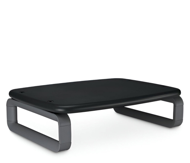 Kensington Monitor Stand Plus Black - 1325126 - zdjęcie